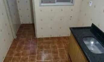 Imagem 5: Apartamento no BOQUEIRÃO com 50 metros quadrados com 1 quarto em Boqueirão - Praia Grande