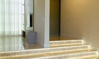 Imagem 4: CASA LINEAR 3 SUÍTES - ALPHAVILLE JACUHY