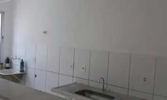 Imagem 6: Apartamento condomínio Gran Felicitá