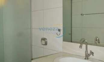 Imagem 4: Apartamento com 3 quartos à venda por R$ 380000.00, 81.06 m2 - CENTRO - LONDRINA/PR