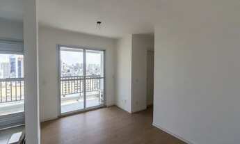 Imagem 3: Apartamento para aluguel 45 m2 com 2 quartos Lapa - São Paulo - SP