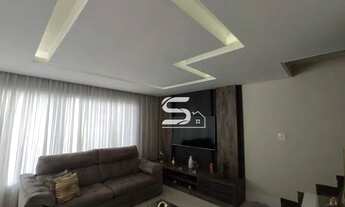 Imagem 5: Sobrado com 3 dormitórios para alugar, 300 m² por R$ 12.710/mês - Jardim Avelino - São Pau