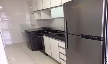 Imagem 5: Apartamento Mobiliado no Vila da Serra