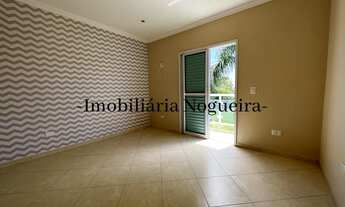 Imagem 7: Ninho Verde 1, sobrado com 3 dormitórios, excelente área gourmet, piscina, Porangaba SP