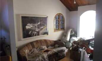 Imagem 6: Bela casa no Alto da boa Vista