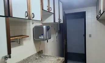 Imagem 5: Apartamento 2 Quartos, Varanda, Suíte, Hidromassagem e Garagem. Jardim Icaraí