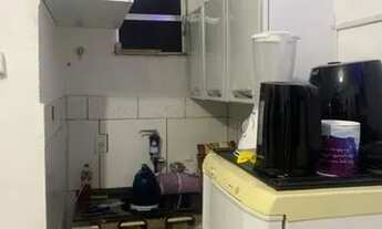 Imagem 2: Alugo kitnet próximo à estação de trem de São Francisco Xavier