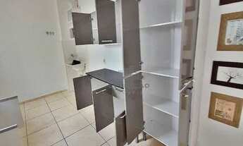 Imagem 4: APTO 02 Quartos, 01 Vaga, Lazer - Aririú - Santa Catarina