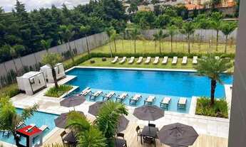 Imagem: Apartamento de 2 quartos para locação