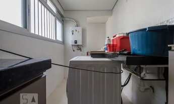 Imagem 7: Apartamento para Aluguel - Jardim Marajoara , 2 Quartos, 68 m2