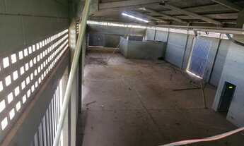 Imagem 7: Vende-se Barracão Comercial com 6.262m2 na Avenida Mário Andreazza Várzea Grande MT