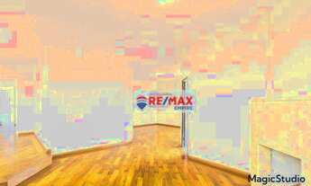 Imagem 6: 4 Dormitórios com 2 Suítes e 4 vagas