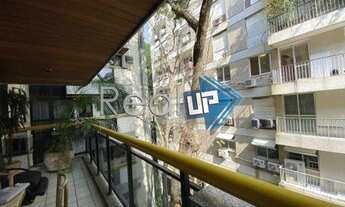 Imagem 6: APART HOTEL - LEBLON - 01 QUARTO - 01 VAGA