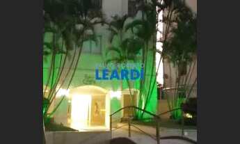 Imagem: APARTAMENTO - MOEMA PÁSSAROS - SP