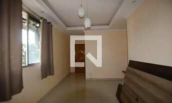 Imagem 3: Apartamento para Aluguel - Campinho, 2 Quartos, 50 m2