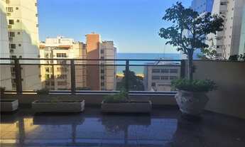 Imagem 2: Ed. Pallazo Farnese 4 quartos Praia da Costa uma quadra do mar