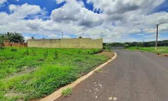Imagem 5: Terreno Residencial em Ribeirão Preto