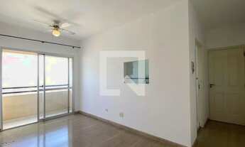 Imagem 2: Apartamento para Aluguel - Alphaville, 2 Quartos, 58 m2