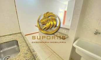 Imagem 3: Apartamento para Locação em Juiz de Fora, São Mateus, 1 dormitório, 1 banheiro, 1 vaga