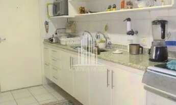 Imagem 7: APARTAMENTO DE 126,00M² COM 4 DORMITÓRIOS (2 SUÍTES), 4 BANHEIROS E 2 VAGAS Á VENDA EM PER