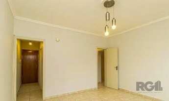 Imagem 3: Apartamento no Centro de 2 dormitórios