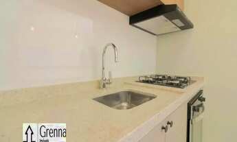 Imagem 6: Apartamento para venda com 67m² Moema SP