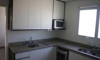 Imagem 5: Lindo Apartamento na Chácara Klabin - 267m² A.U