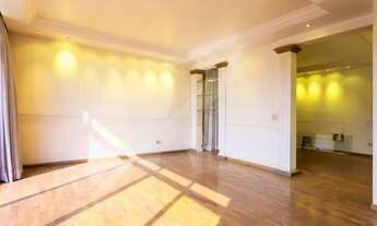 Imagem 4: Sobrado à venda com 442m2, 4 Quartos, 6 Vagas no Jardim São Bento (Zona Norte