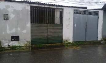 Imagem: Casa 2 quartos Tabuleiro