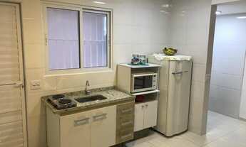 Imagem 4: São Paulo - Apartamento Padrão - Parque Dom Pedro 1º