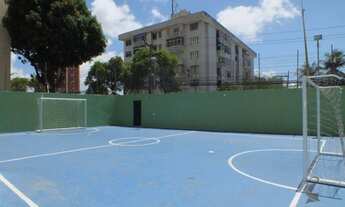 Imagem 4: AP526 - Aluga Apartamento 3 quartos, 1 vaga, no Benfica