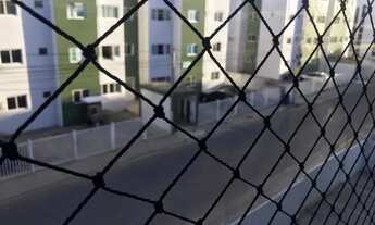 Imagem 2: Apartamento no Valentina