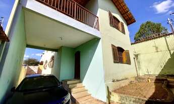 Imagem 2: Casa 3 quartos, c/ closet e muito espaço!