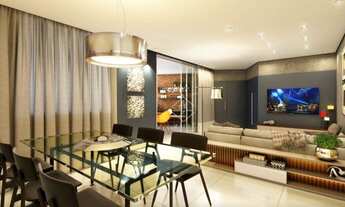 Imagem 3: Apartamento a venda no Vila da Serra - Nova Lima/MG