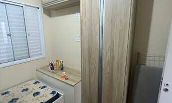 Imagem 3: Apartamento com 2 dormitórios para alugar, 53 m² - Parque São Lucas - São Paulo/SP