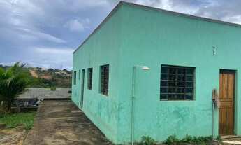 Imagem 2: Casa em um lote de 400m² todo plano, com piscina infantil, Jaboticatubas