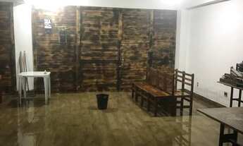 Imagem 3: Espaço para festas e reuniões