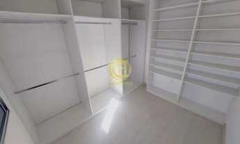 Imagem 5: EXCELENTE APARTAMENTO 2 QUARTOS 1 SUÍTE 8° ANDAR- TAUBATÉ