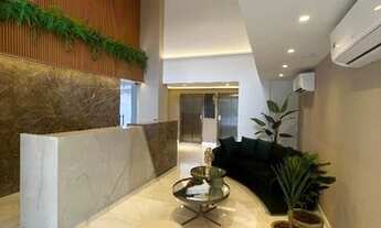 Imagem 4: Apartamento com 1 dormitório para alugar, 24 m² por R$ 2.500,00/mês - Tambaú - João Pessoa