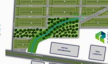 Imagem 6: Parcelas A Partir De 955,00 Lotes No José Walter, Ao Lado Da Curva Da Viúva, Infraestrutur