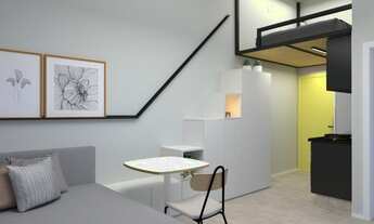 Imagem 5: APARTAMENTO RESIDENCIAL em SÃO PAULO - SP, SUMAREZINHO