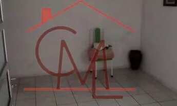 Imagem 2: Casa para Locação em Mauá, Jardim Estrela, 2 dormitórios, 1 banheiro, 1 vaga