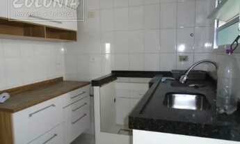 Imagem 3: Santo André - Apartamento Padrão - Vila Alzira