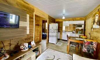 Imagem 2: Casa no Bairro Zona Norte Ref.: *82