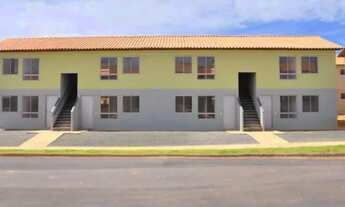 Imagem 2: Casa a venda Apartamento com 2 dormitórios