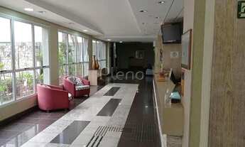 Imagem 6: Flat à venda no Centro Empresarial Alphaville Campinas