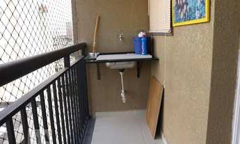 Imagem 5: Apartamento para Aluguel - Liberdade, 1 Quarto, 28 m2