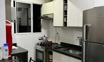 Imagem 6: APARTAMENTO - VILA NOSSA SENHORA DE FÁTIMA - SP