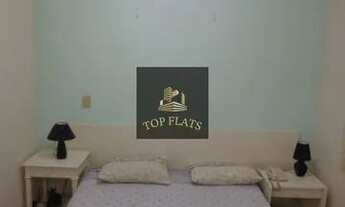 Imagem 5: Flat disponível no Itaim Bibi