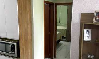 Imagem 5: Apartamento semi mobiliado praia do Gravatá